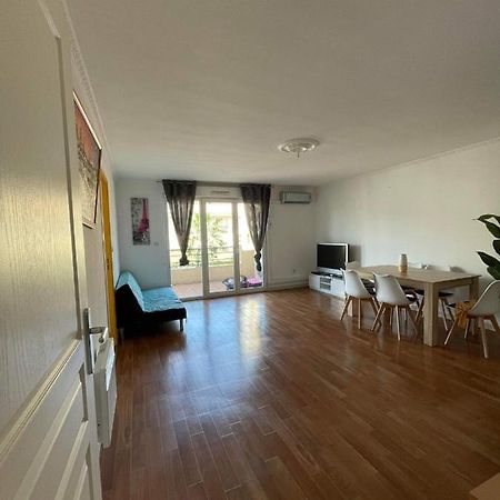 Apartamento Chhun Draguignan Exterior foto