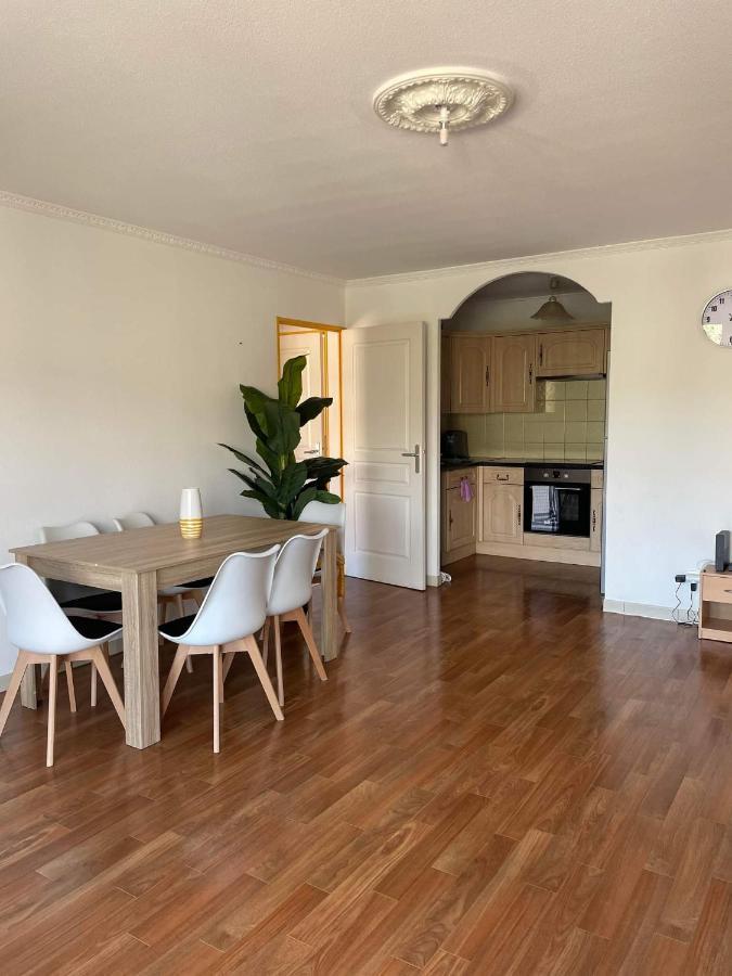 Apartamento Chhun Draguignan Exterior foto