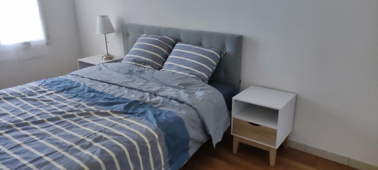 Apartamento Chhun Draguignan Exterior foto