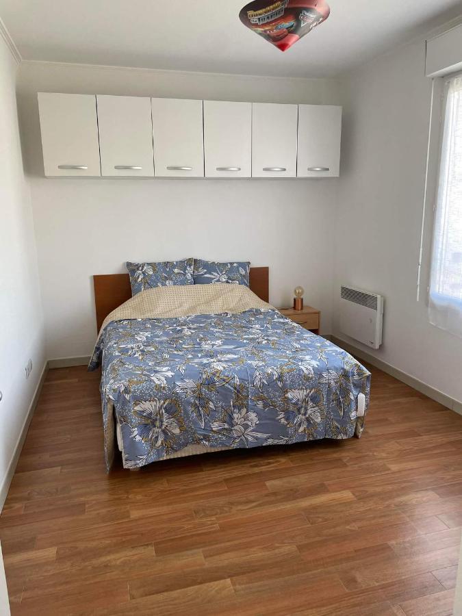 Apartamento Chhun Draguignan Exterior foto
