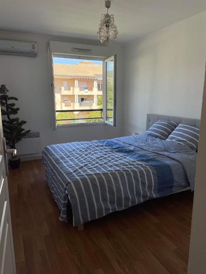 Apartamento Chhun Draguignan Exterior foto
