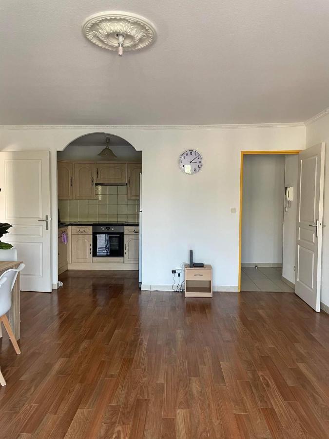 Apartamento Chhun Draguignan Exterior foto